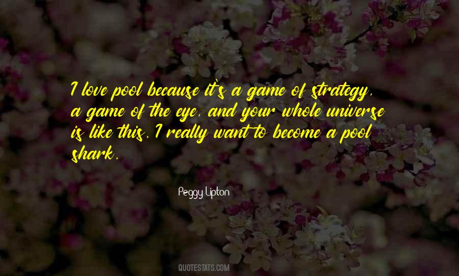 Want Your Love Quotes #683050