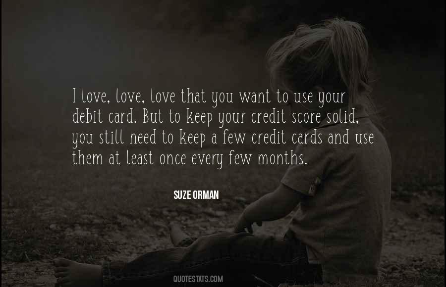 Want Your Love Quotes #950851