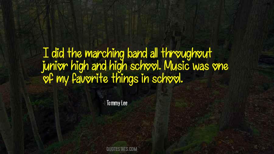 Quotes About My Junior #1242719