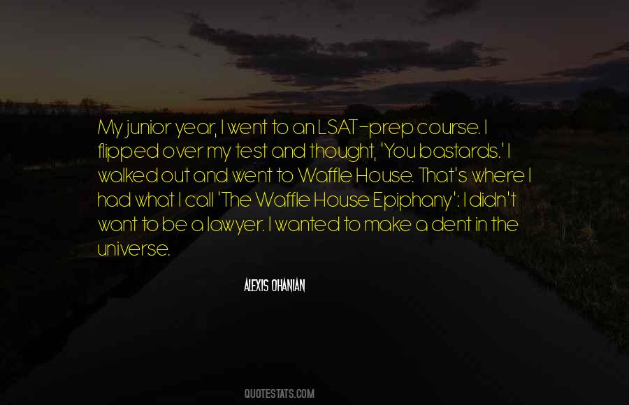 Quotes About My Junior #1304045