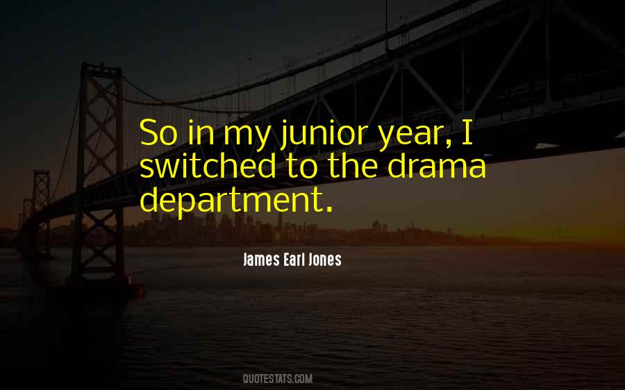 Quotes About My Junior #1343421