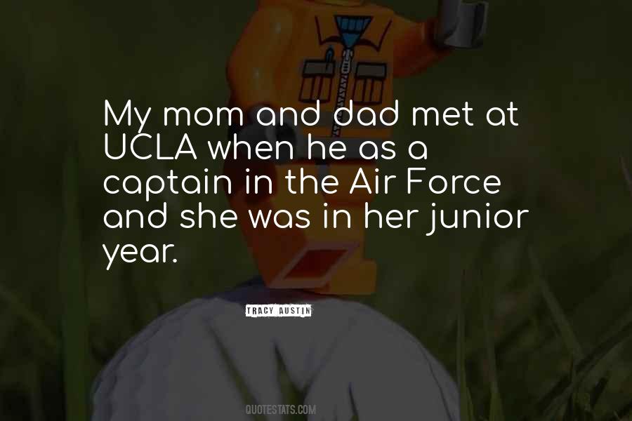 Quotes About My Junior #1408912