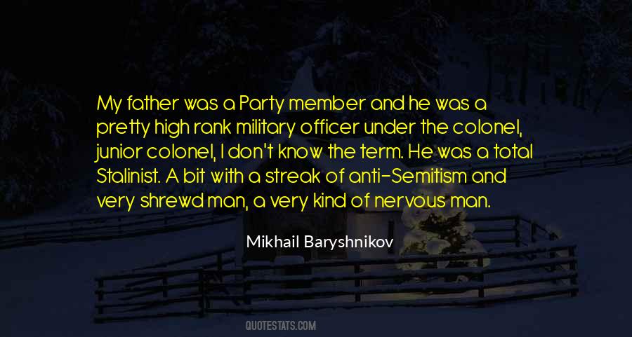 Quotes About My Junior #496237
