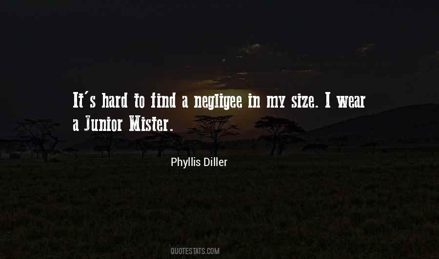 Quotes About My Junior #602862