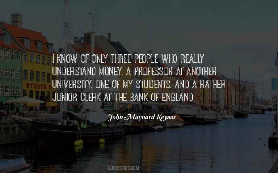 Quotes About My Junior #603638