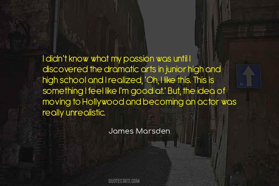 Quotes About My Junior #953479