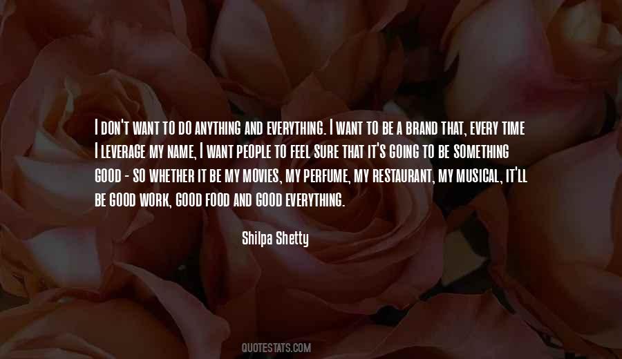 Quotes About Food And Restaurant #895490