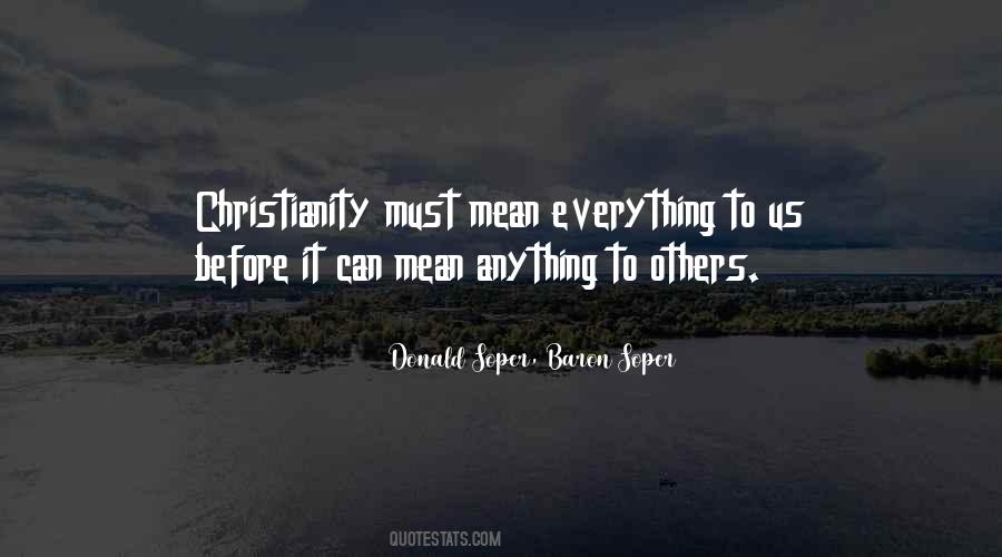 Everything Before Us Quotes #1047357