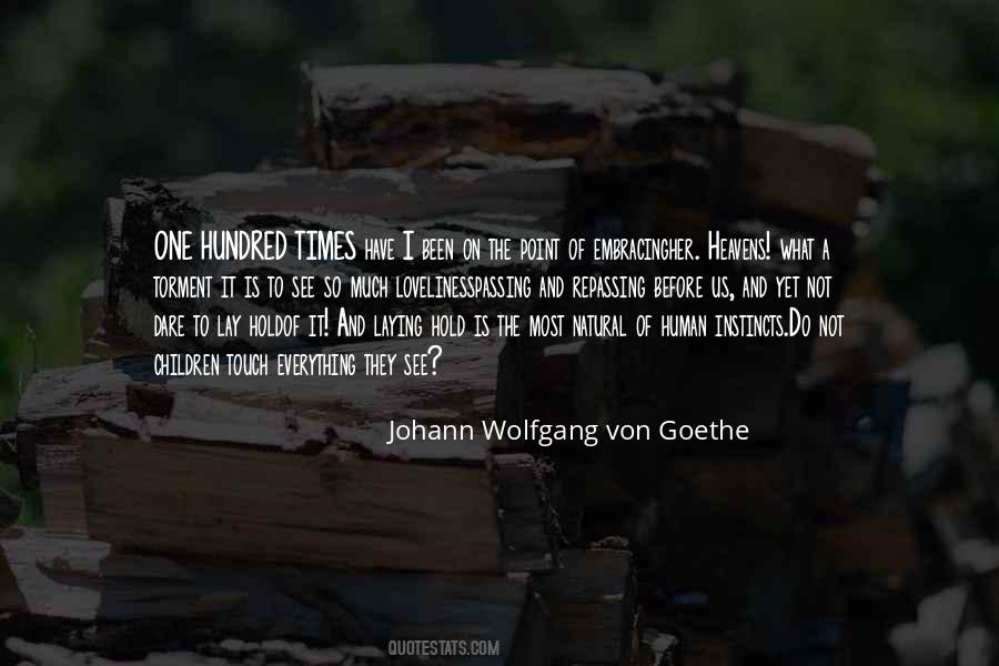 Everything Before Us Quotes #1294705