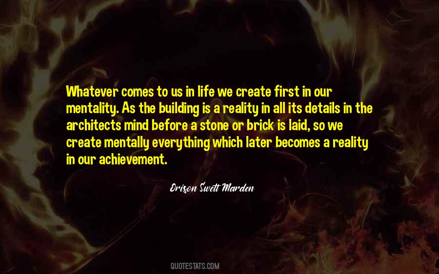 Everything Before Us Quotes #754332