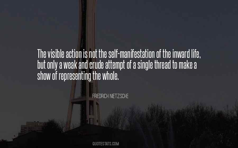 What Would You Attempt To Do Quotes #33434
