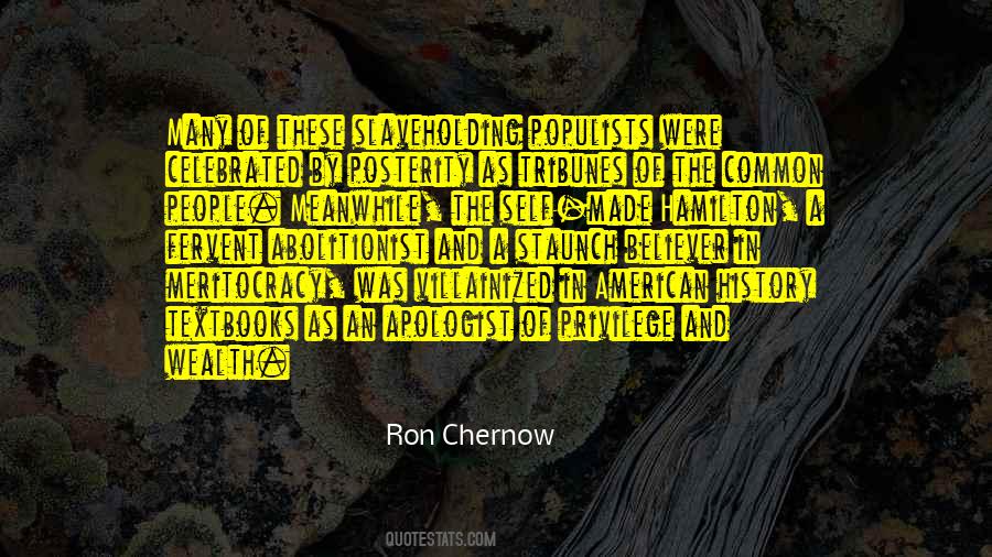 Self Wealth Quotes #427092