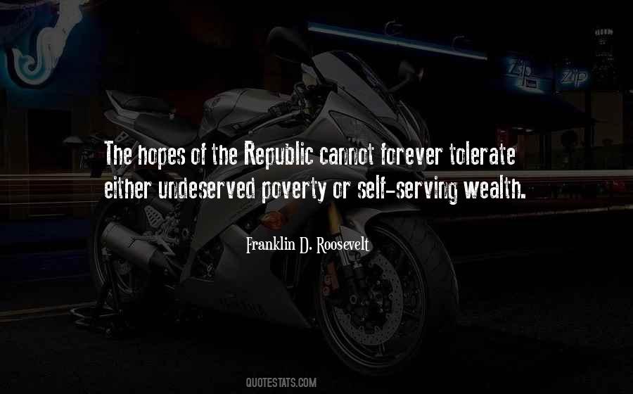 Self Wealth Quotes #810169