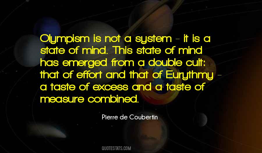 Eurythmy Quotes #1580607