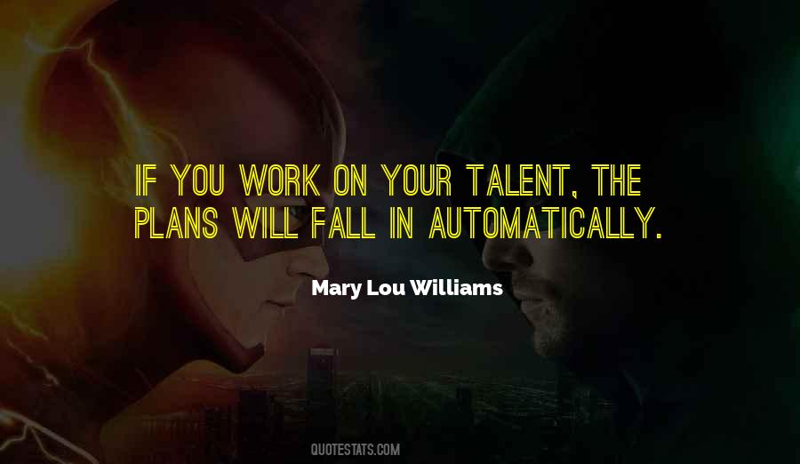 You Will Fall Quotes #699826