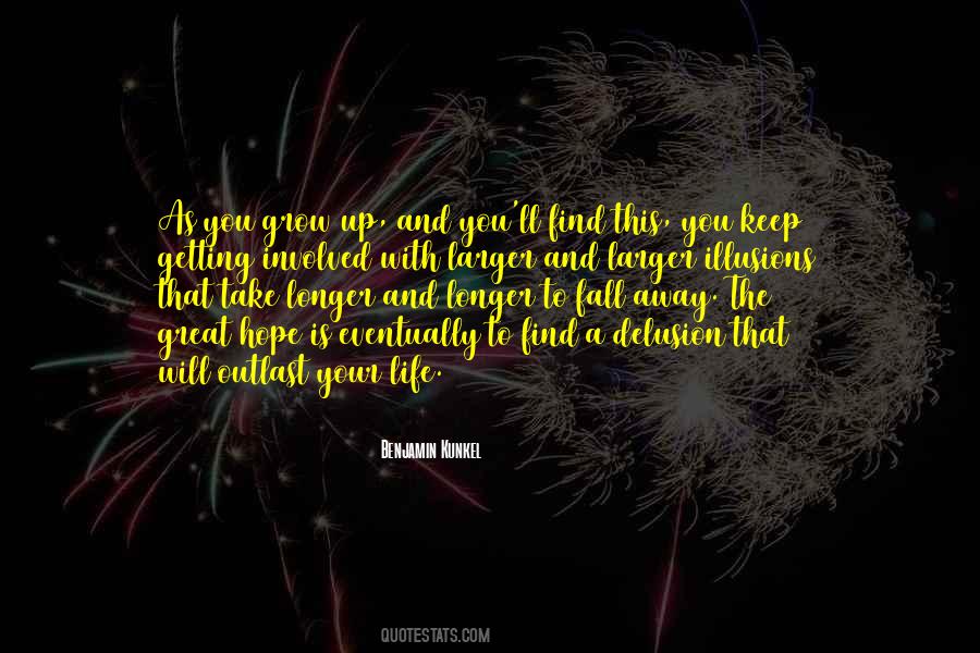 You Will Fall Quotes #899402