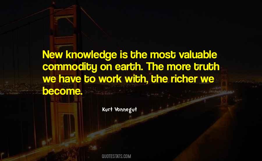 Richer Than You Think Quotes #1838