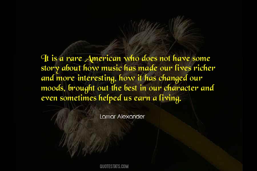 Richer Than You Think Quotes #66024