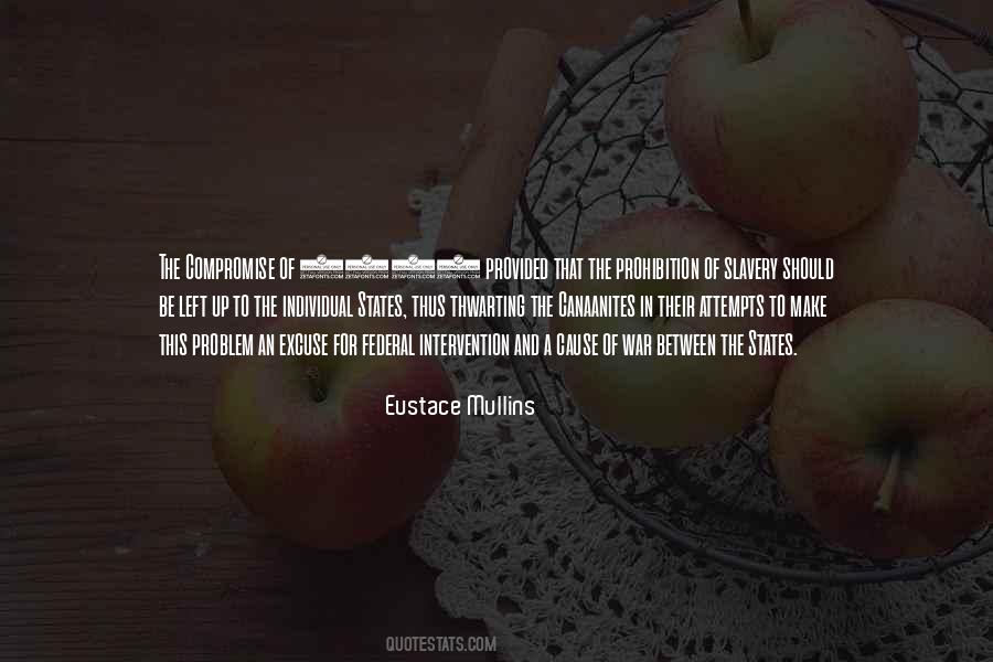 Eustace Quotes #1033051