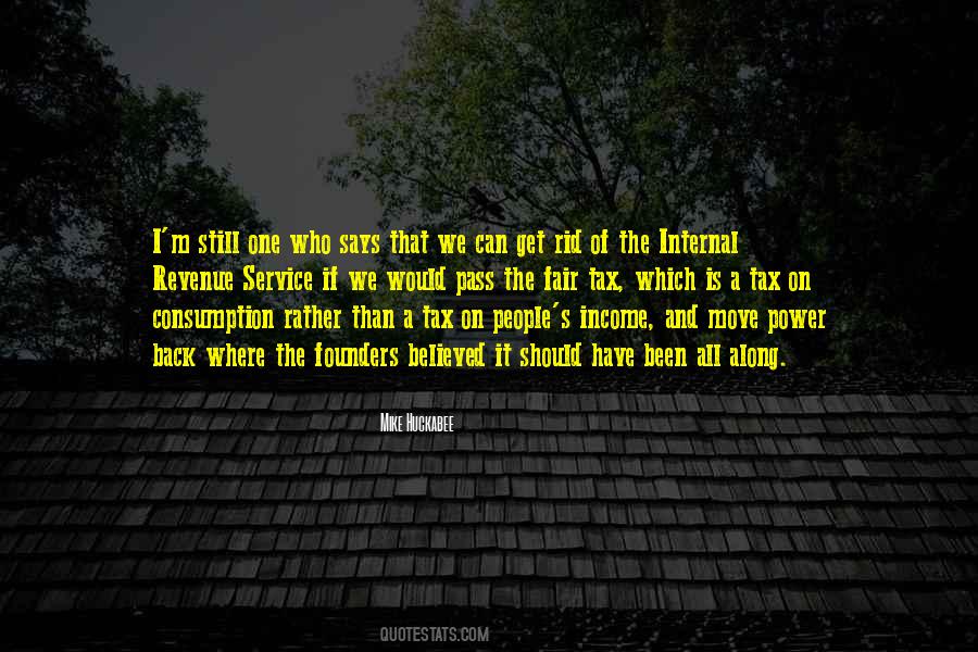 The Power Of Service Quotes #1690303