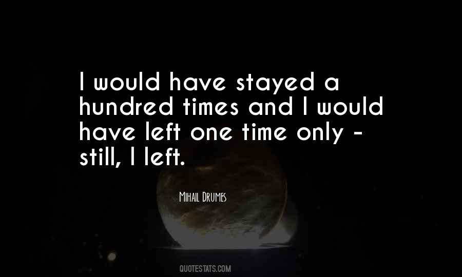 In Times Of Desperation Quotes #1694407
