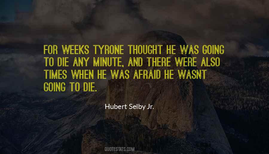 In Times Of Desperation Quotes #1705790