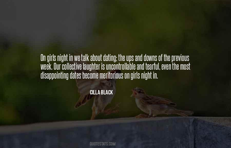 Our Girl Quotes #227079