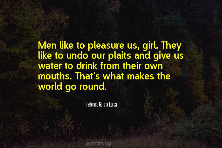 Our Girl Quotes #391944