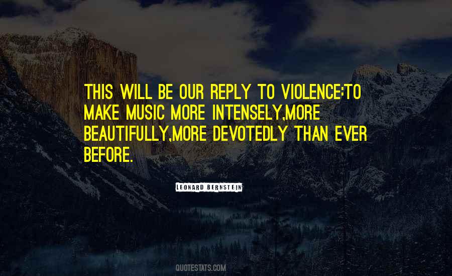 Music Creativity Quotes #1122059