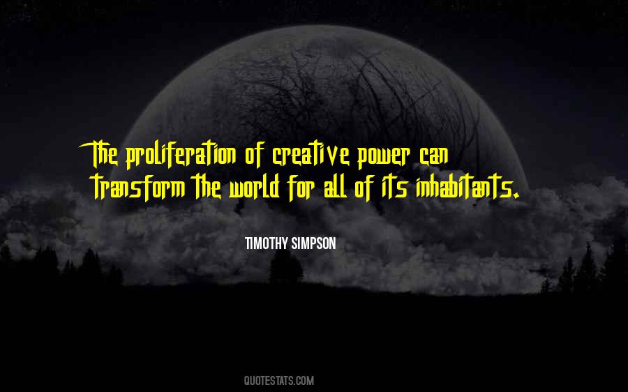 Music Creativity Quotes #1701085