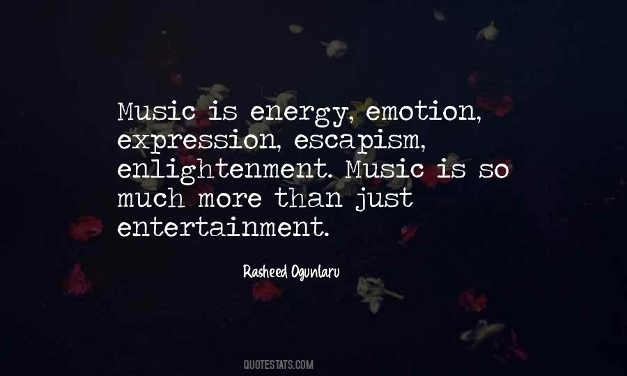 Music Creativity Quotes #1878456