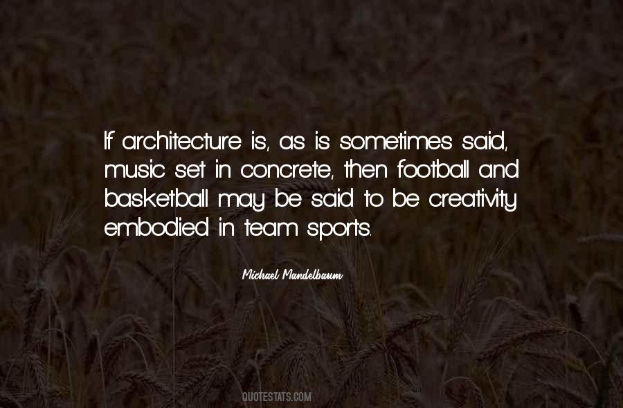 Music Creativity Quotes #264878