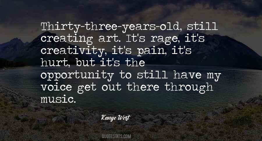 Music Creativity Quotes #619710