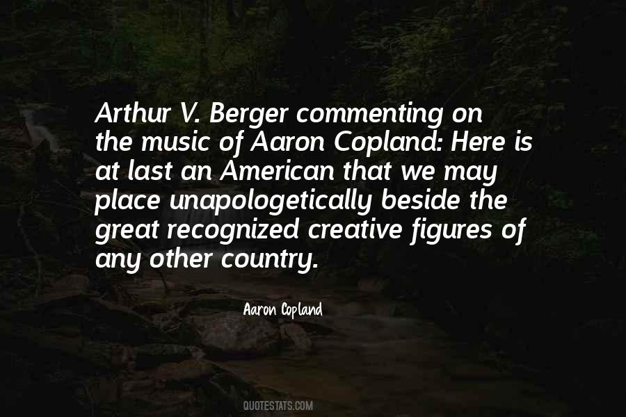 Music Creativity Quotes #746436