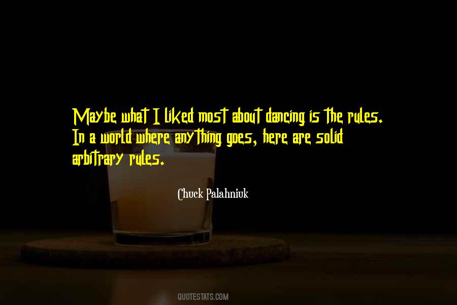 I Hate Golf Quotes #1320175