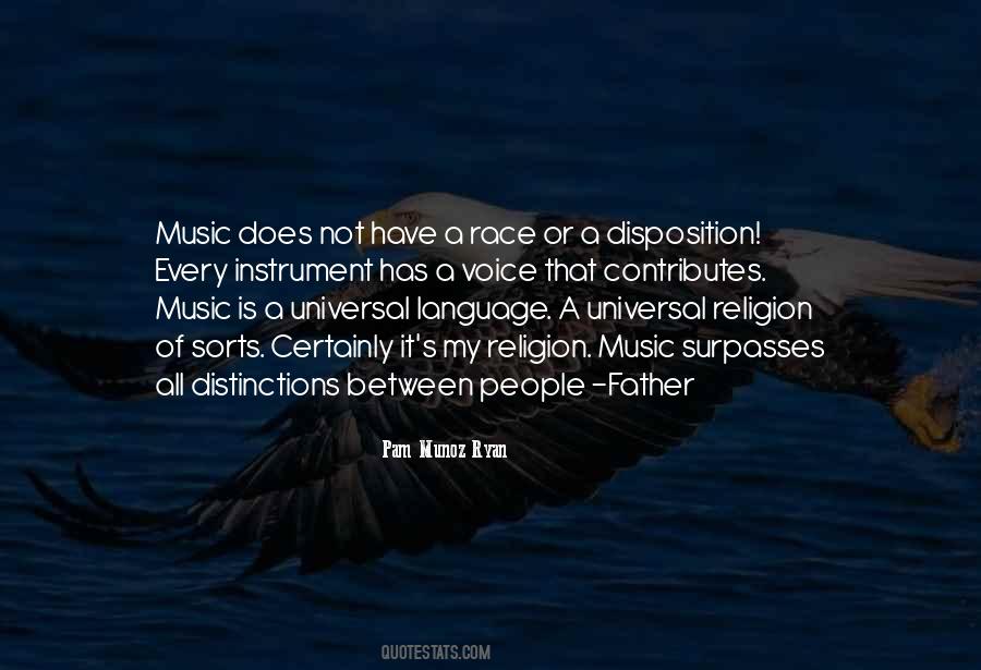 Music Universal Quotes #1723125