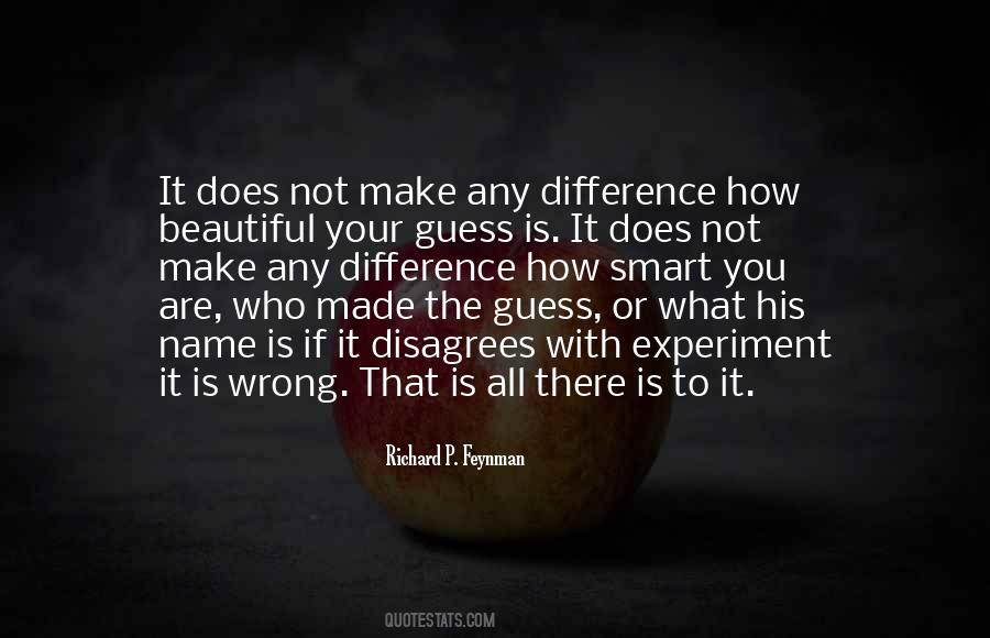 How To Make Smart Quotes #1520116