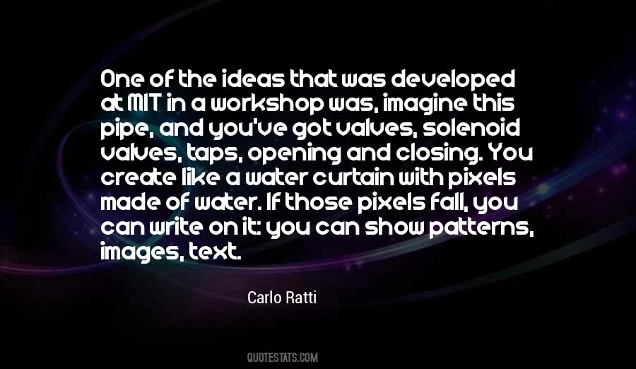 If You Can Imagine It Quotes #1006089