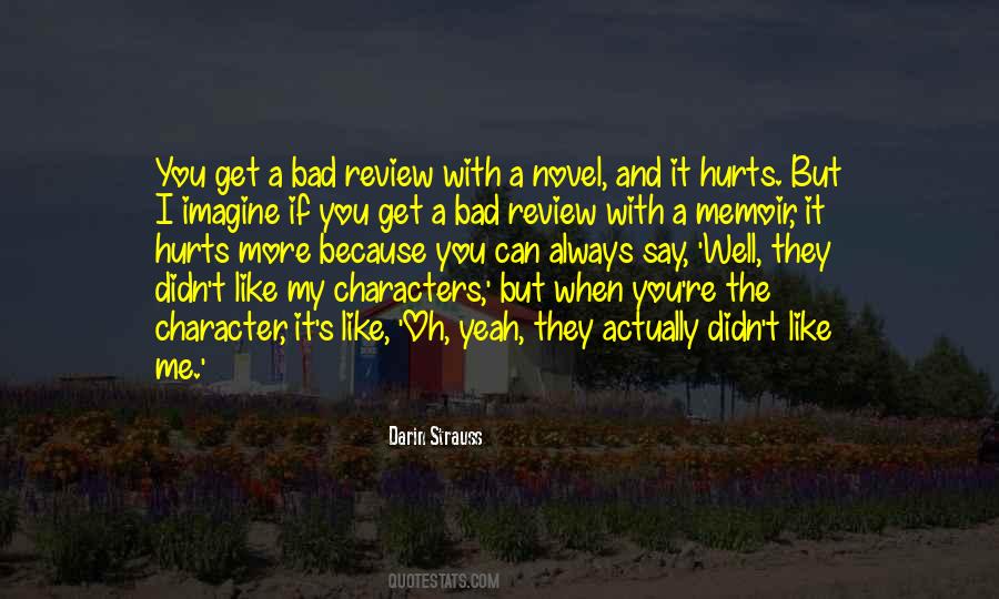 If You Can Imagine It Quotes #1230646