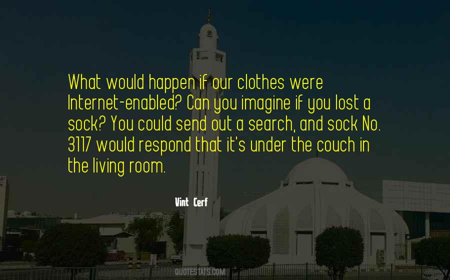 If You Can Imagine It Quotes #213740