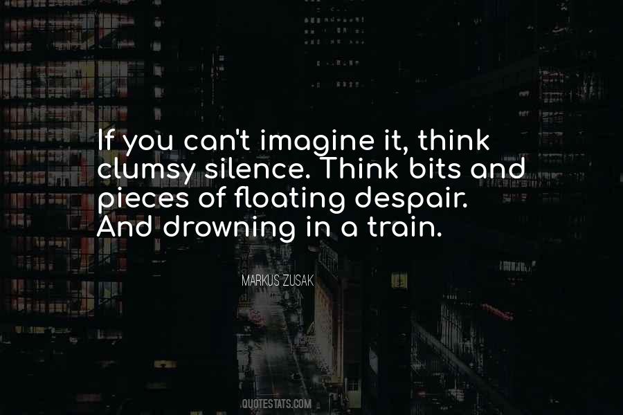 If You Can Imagine It Quotes #776061