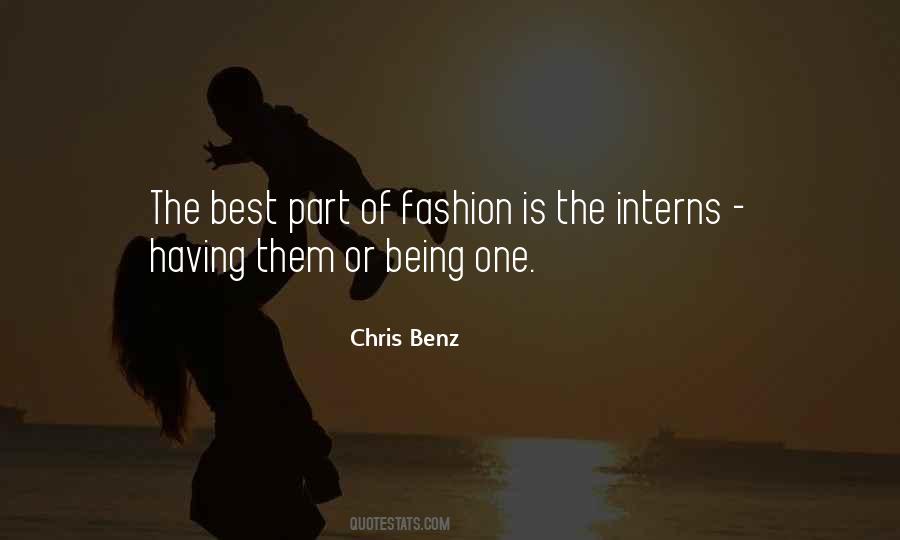 The Best Fashion Quotes #829509