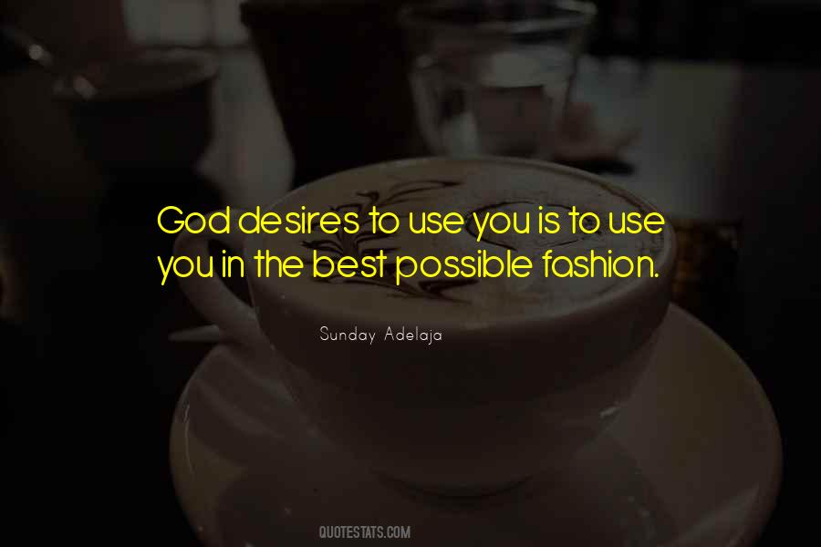 The Best Fashion Quotes #917596