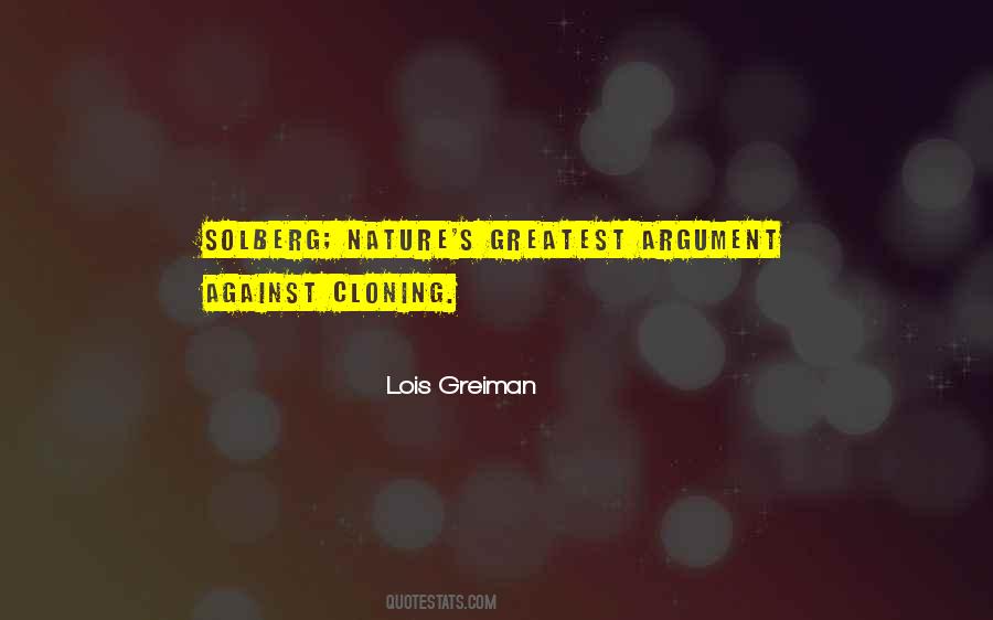 Greatest Nature Quotes #1180609