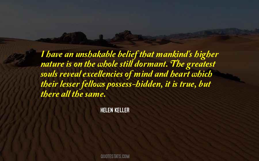 Greatest Nature Quotes #1231137
