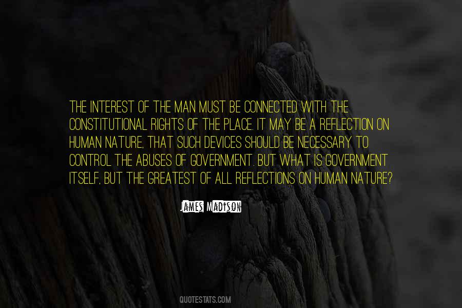 Greatest Nature Quotes #1355201