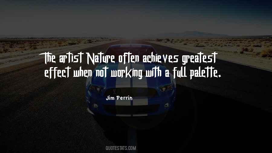Greatest Nature Quotes #1429888