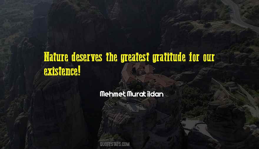 Greatest Nature Quotes #1514617
