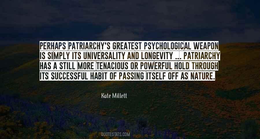 Greatest Nature Quotes #1565842