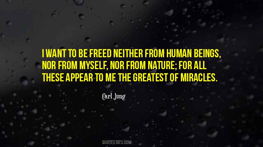 Greatest Nature Quotes #1643867